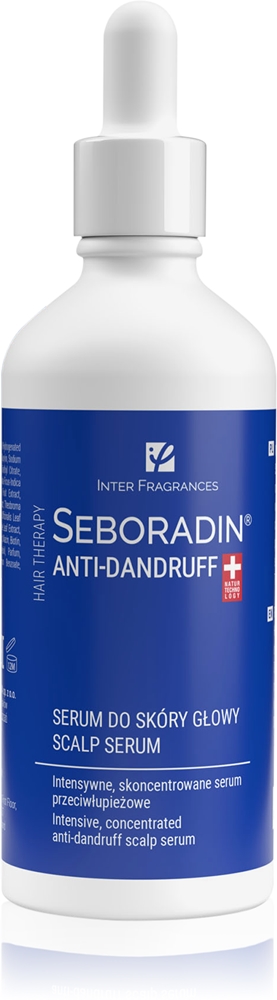 Seboradin