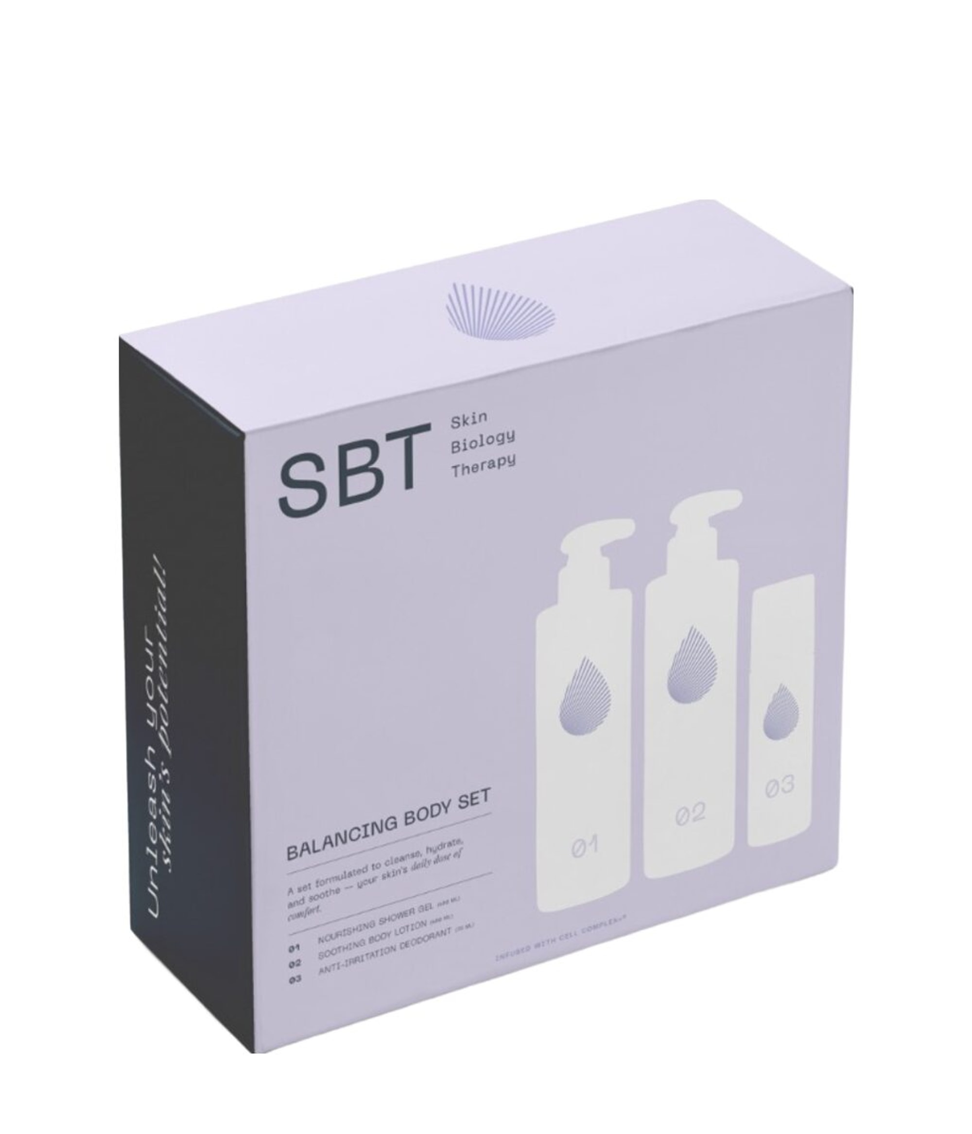 SBT Cosmetics