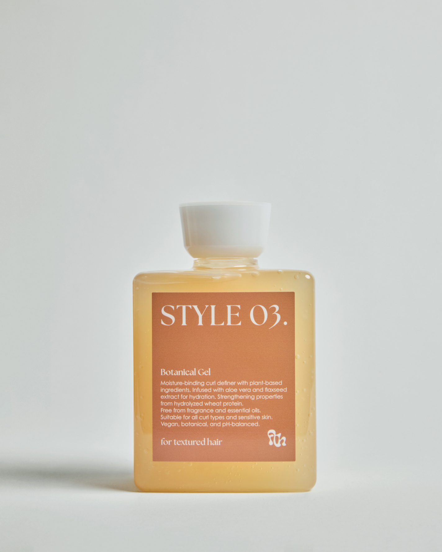 for textured hair
