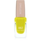 Notino Gel Effect Nail Polish geelimäinen kynsilakka 862 Plot Twist 10 ml