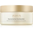 AHAVA Niacinamide Even Tone Body Balm Kropsbalsam Til udstråling og fugtighed 220 ml