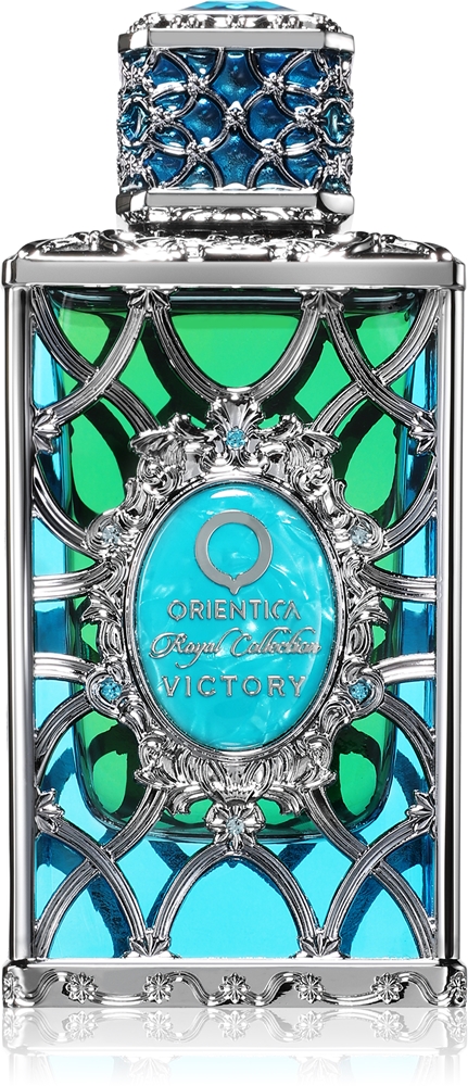Orientica