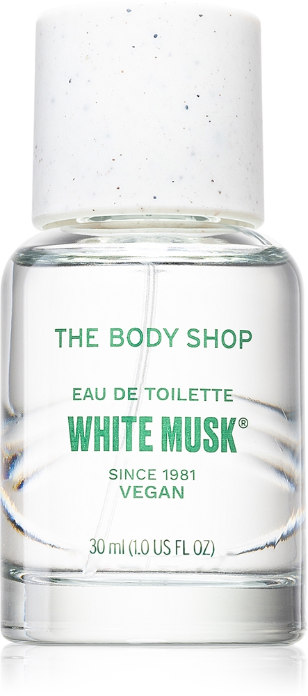 The Body Shop