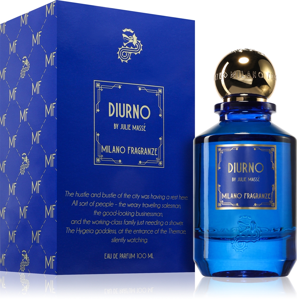 Milano Fragranze