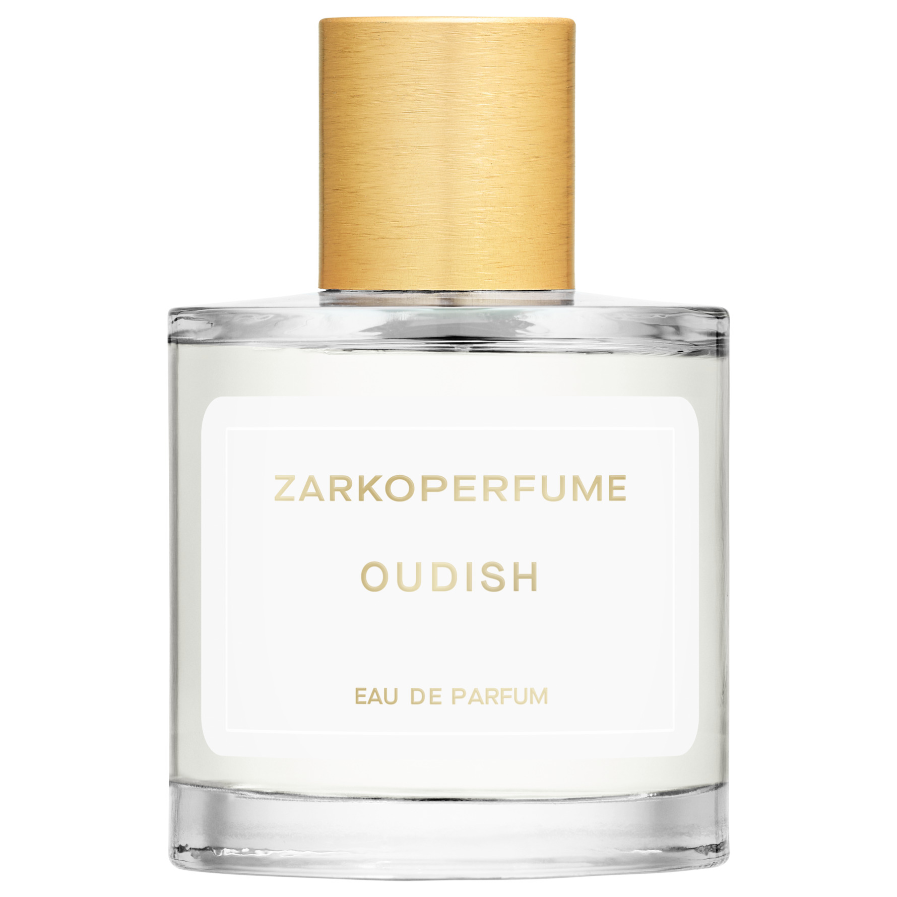 Zarkoperfume Oud'ish Eau de Parfum Unisex 100 ml