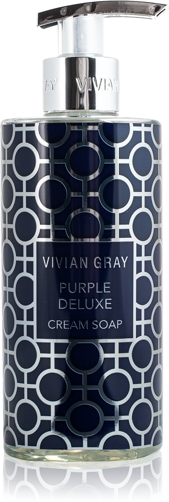 Vivian Gray