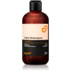 Beviro Daily Shampoo Ultra Gentle Shampoo til mænd Med Aloe Vera Ultra Gentle 250 ml