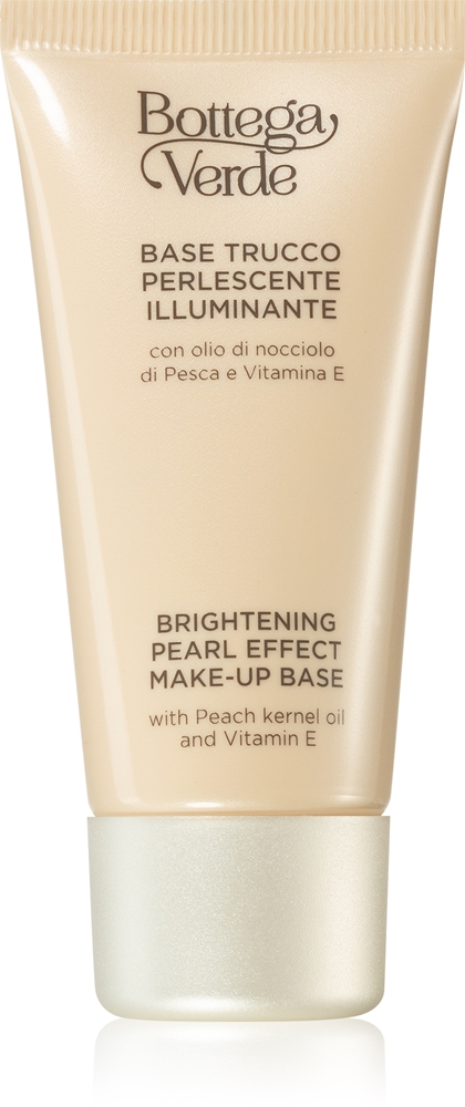Bottega Verde Face Care Uppljusande sminkprimer 30 ml