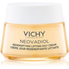 Vichy Neovadiol Compensating Complex silottava ja kiinteyttävä päivävoide kuivalle iholle 50 ml