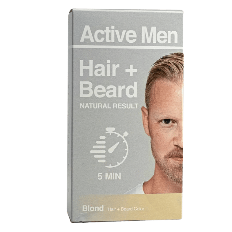 Active Men