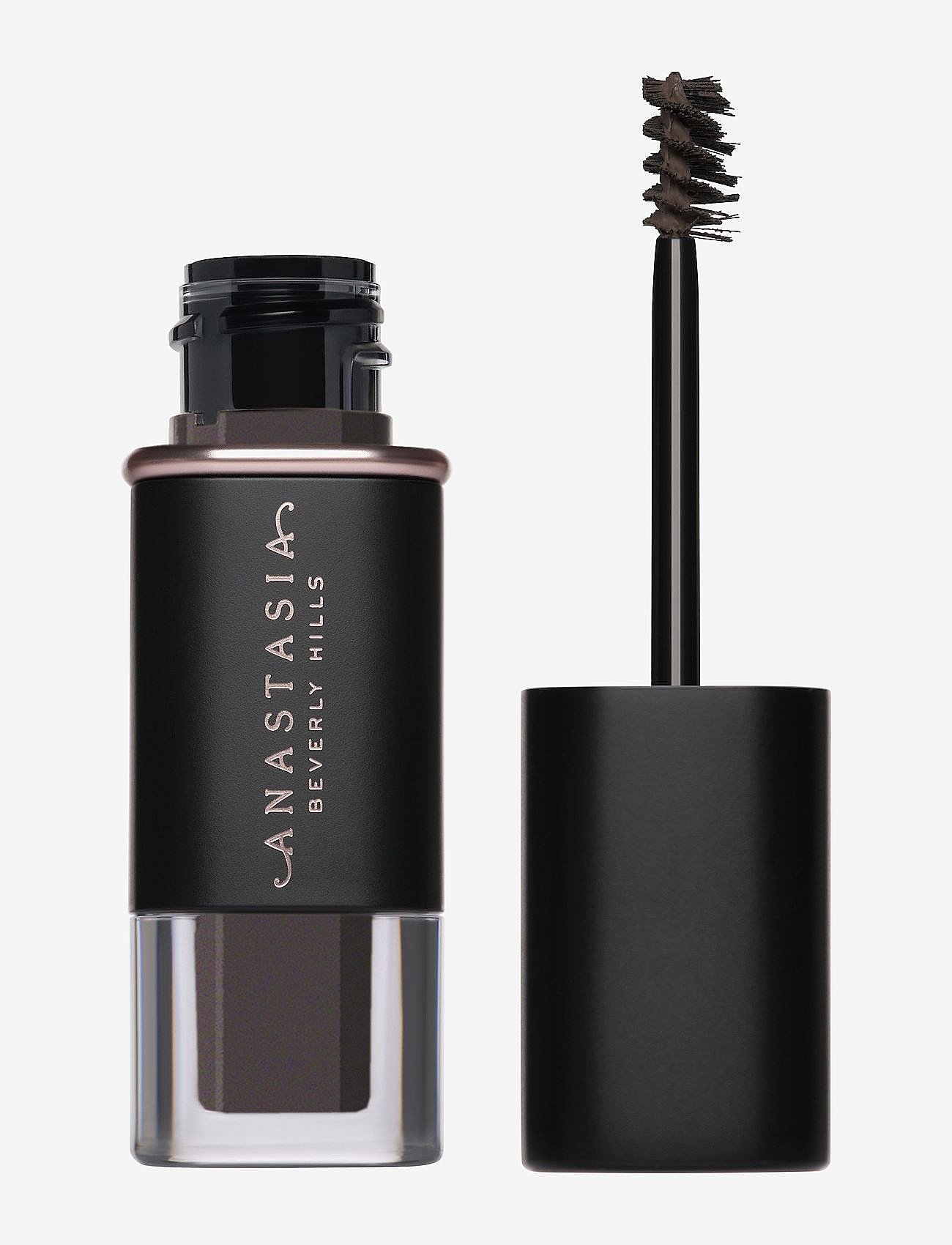Anastasia Beverly Hills Deluxe Mini Volumizing Tinted Brow Gel Medium Brown