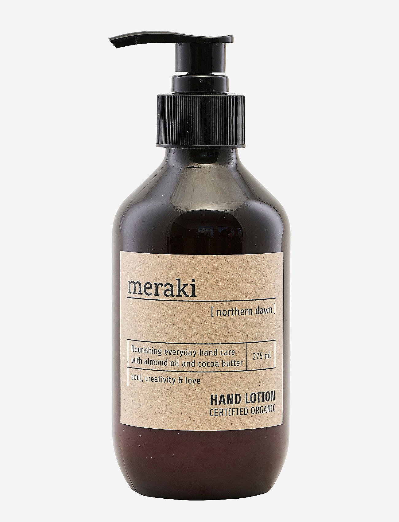 Meraki Hand Lotion Northern Dawn 275 ml