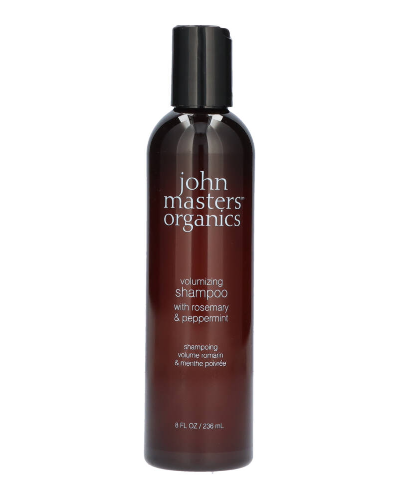 John Masters Organics