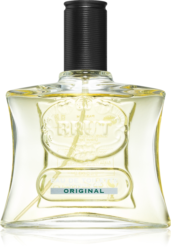 Brut