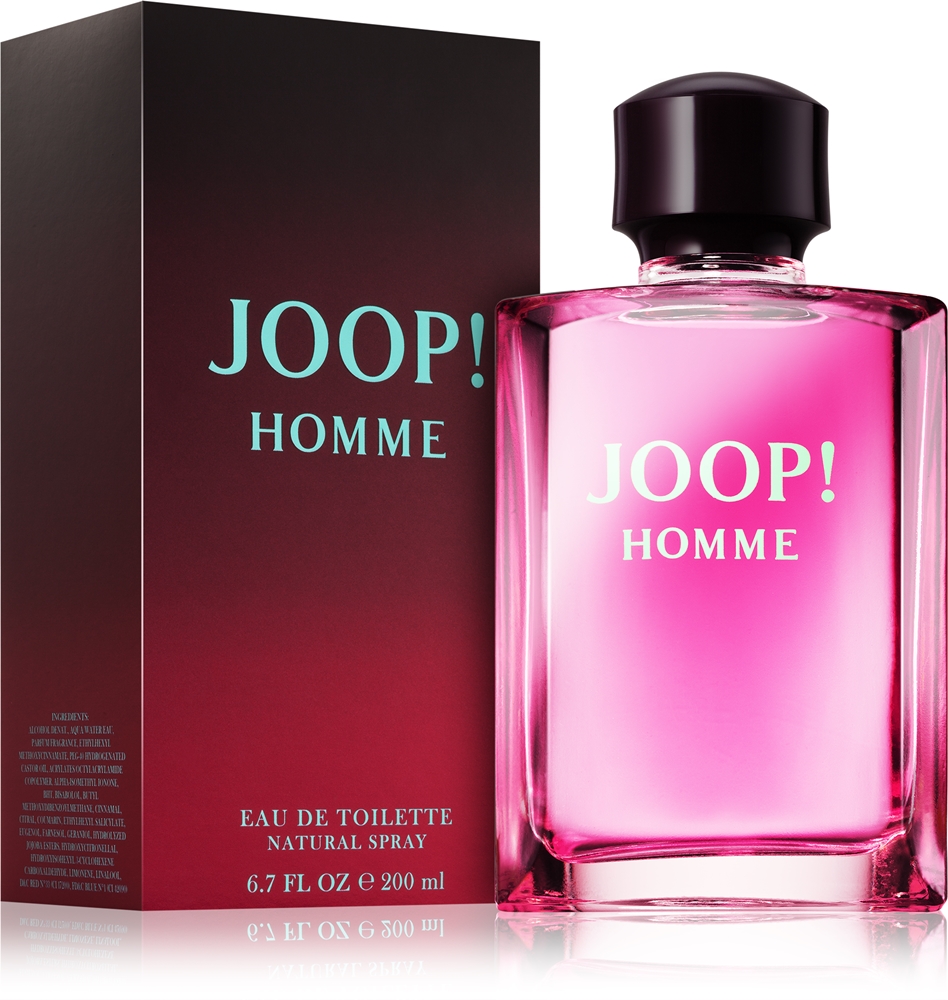 JOOP!