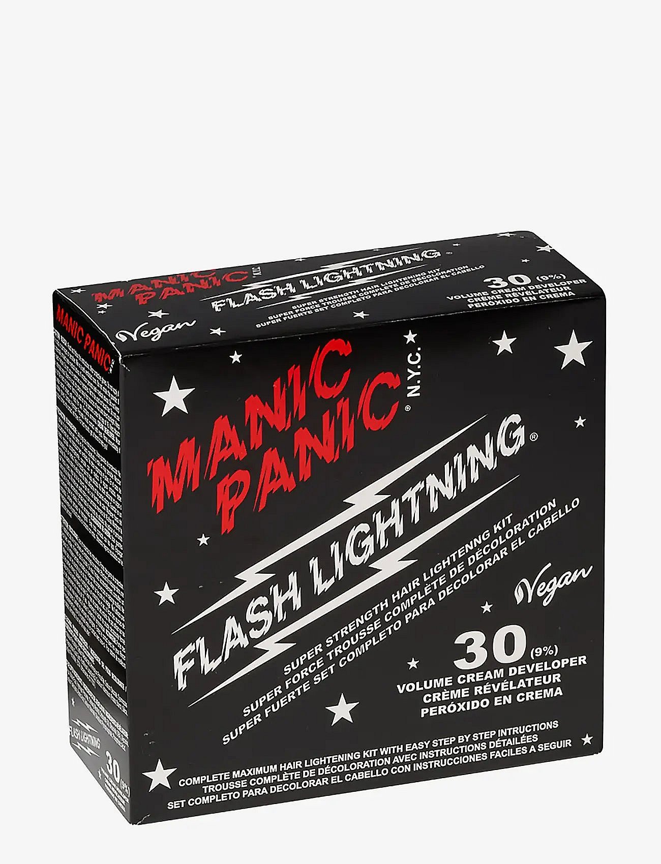 Manic Panic