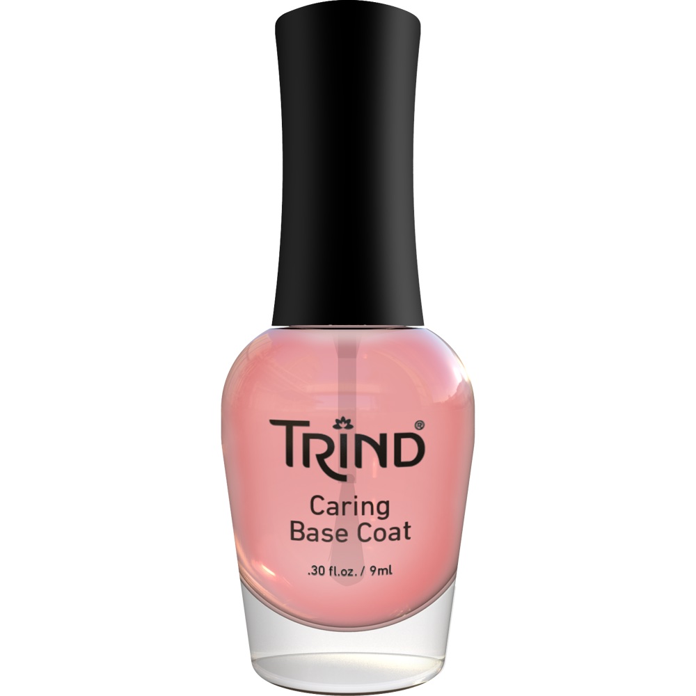 Trind Caring Base Coat 9 ml