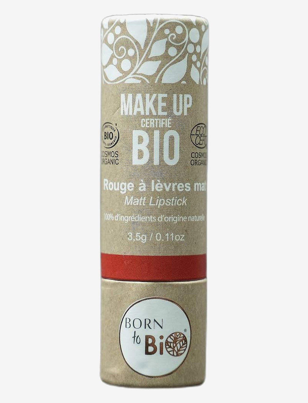 Born to Bio