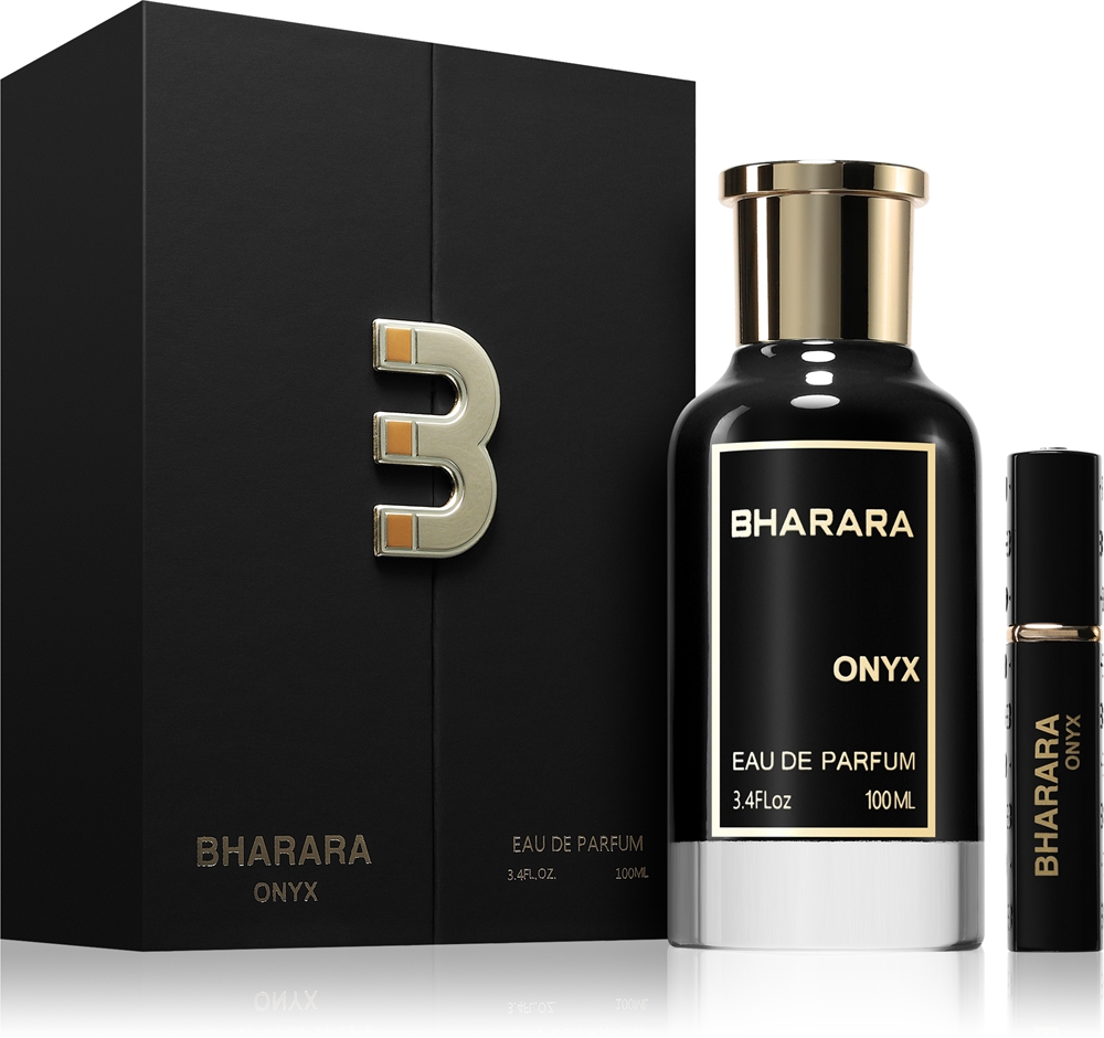 Bharara Beauty