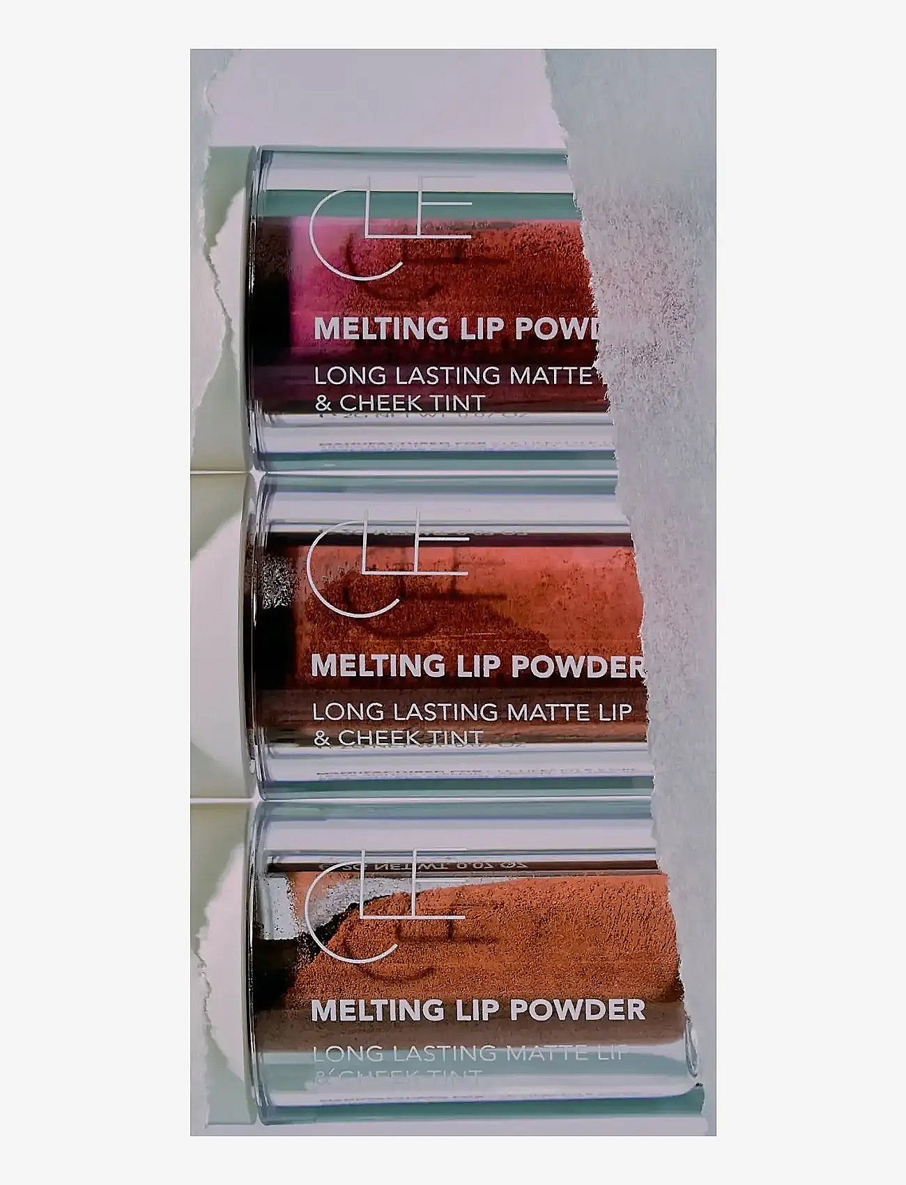 CLE Cosmetics