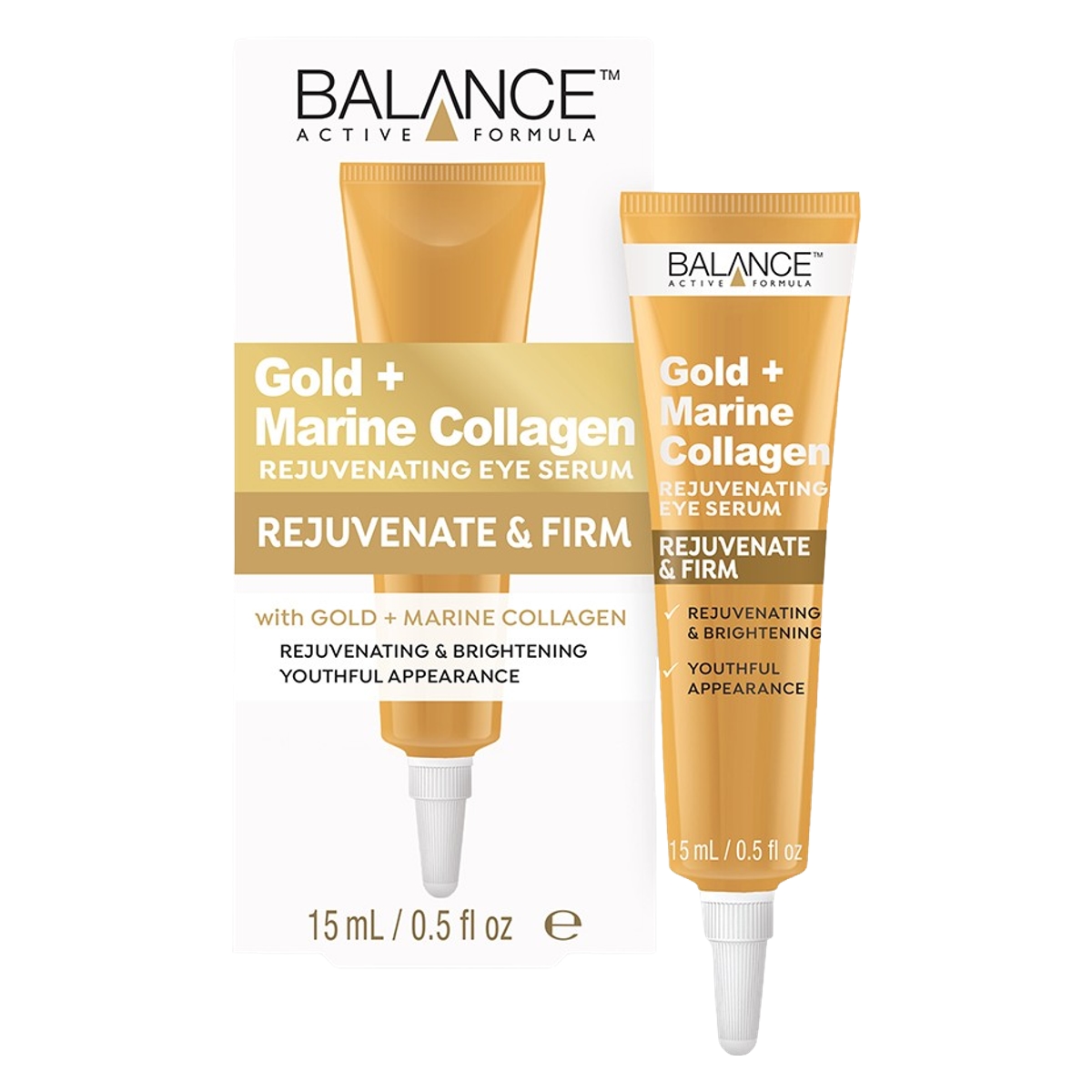 Balance Active Formula 15 ml