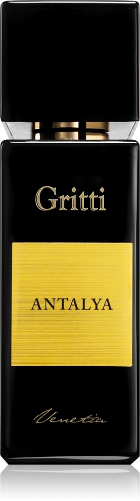 Gritti