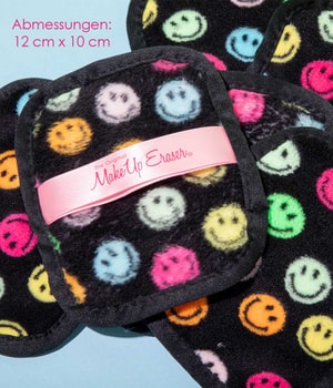 MakeUp Eraser