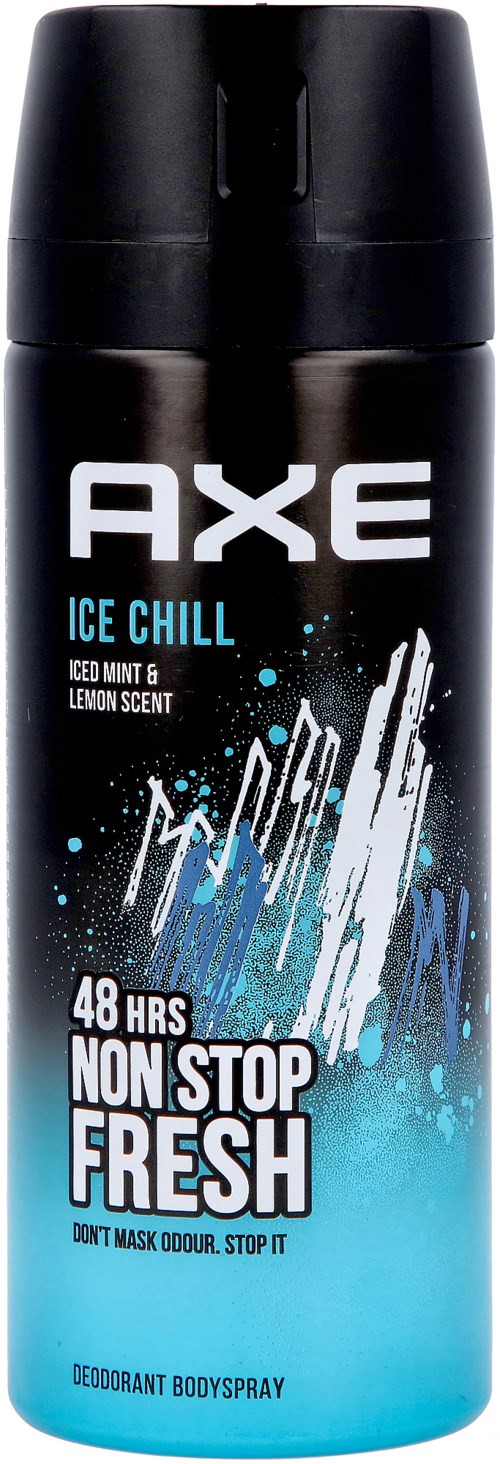 AXE Body Spray Ice Chill 150 ml