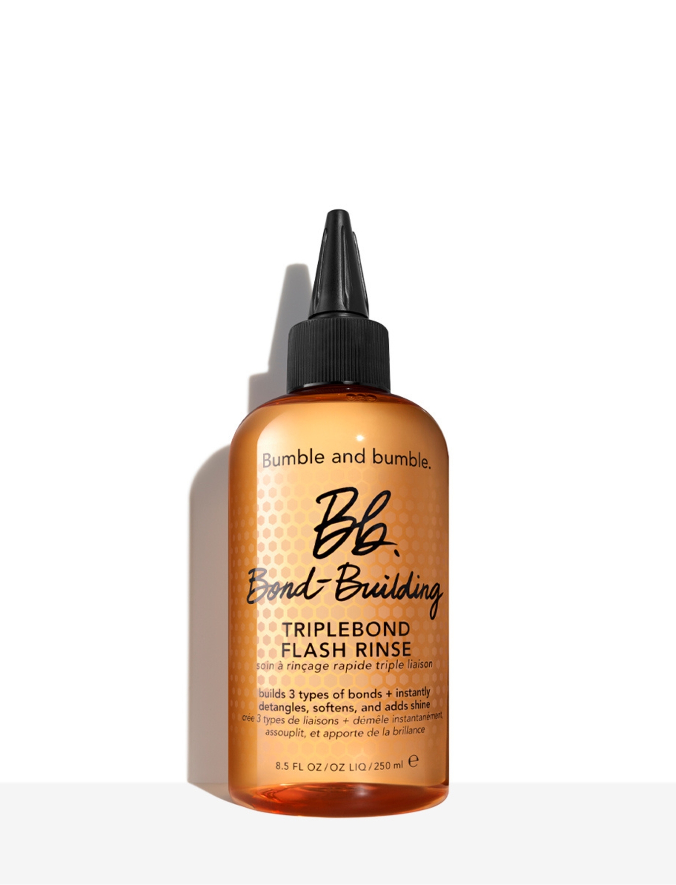 Bumble and Bumble Bond-Building TripleBond Flash Rinse (250 ml)