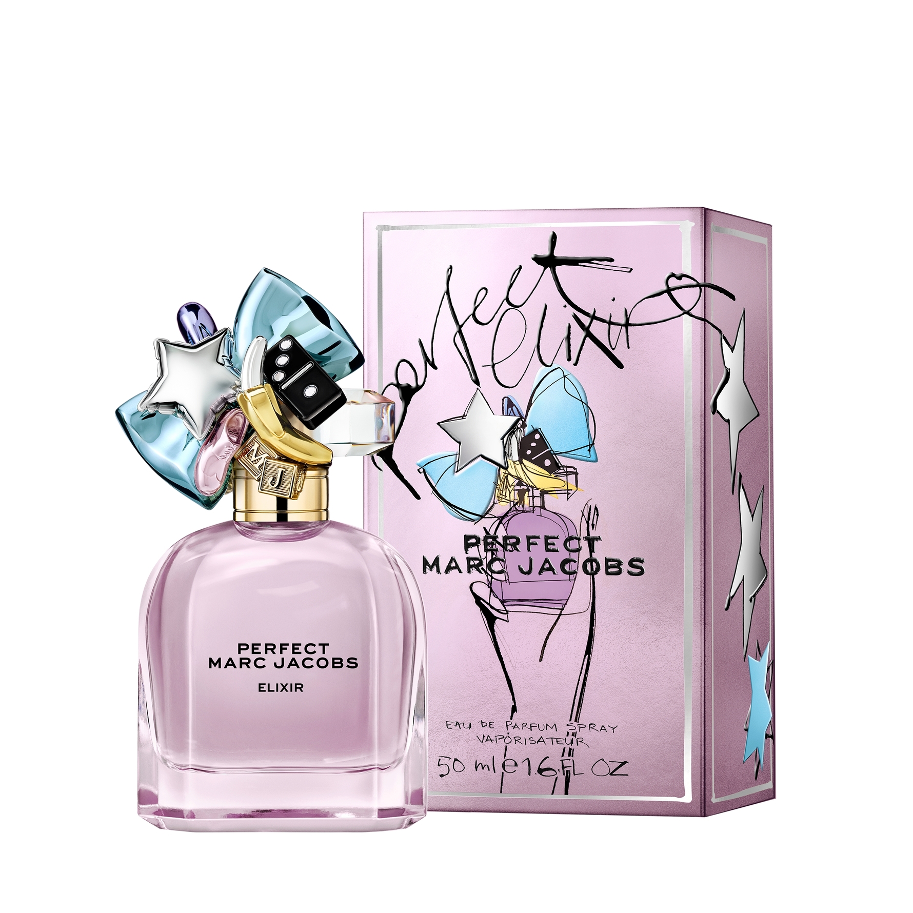 Marc Jacobs Fragrance