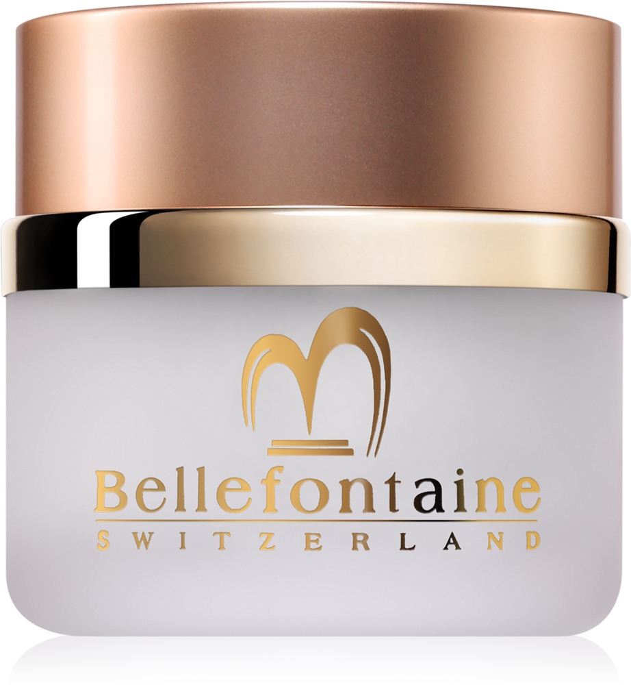 Bellefontaine