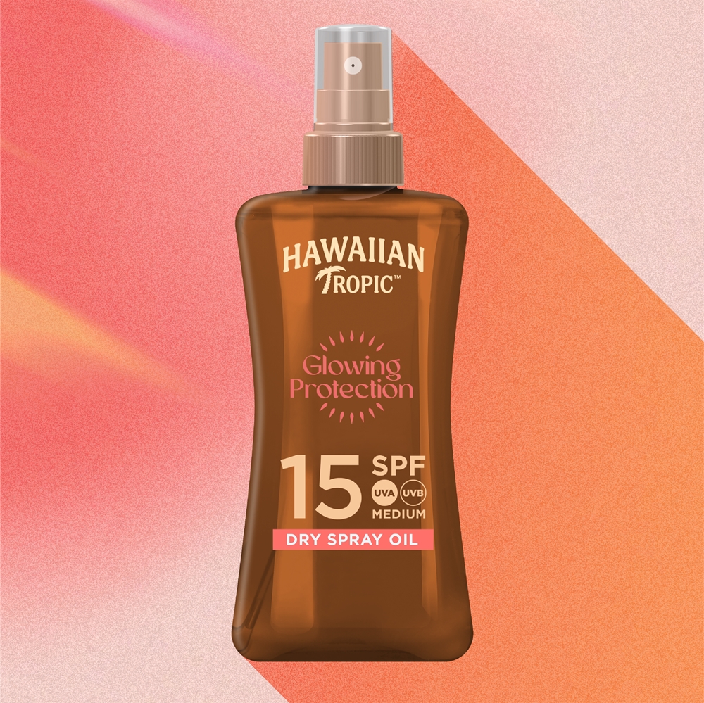 Hawaiian Tropic
