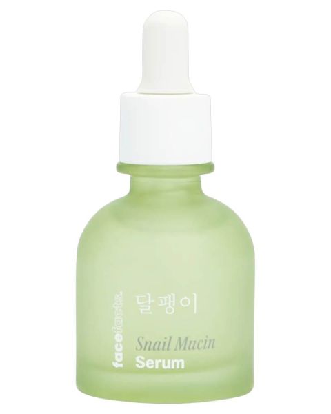 Face Facts Snail Mucin Revival Serum 30 ml