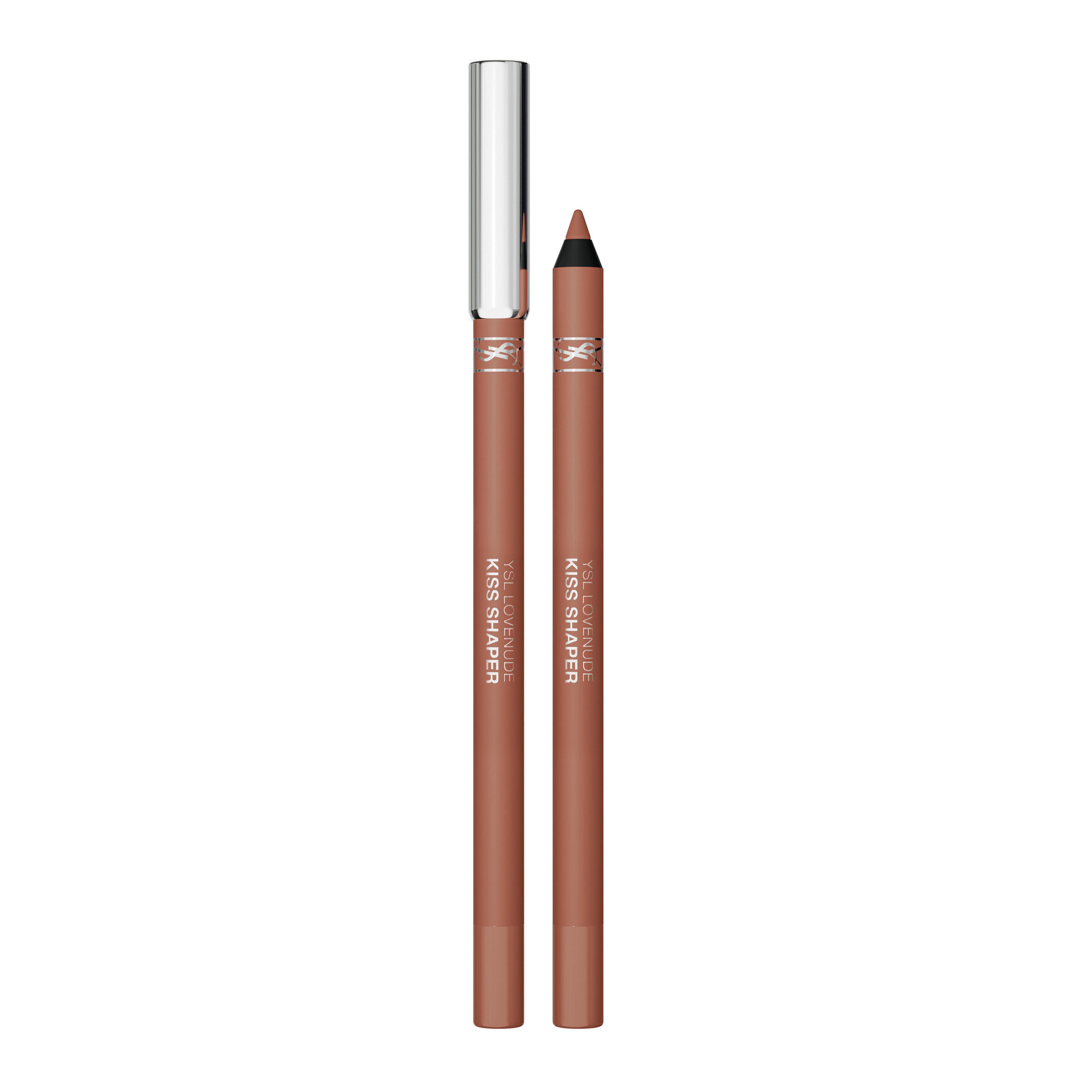 Yves Saint Laurent Lovenude Kiss Shaper Lipliner og læbeblyant Skygge 102 1.2 g