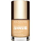 Clarins Skin Illusion Velvet Matt flytande foundation med vårdande effekt Skugga 101W 30 ml