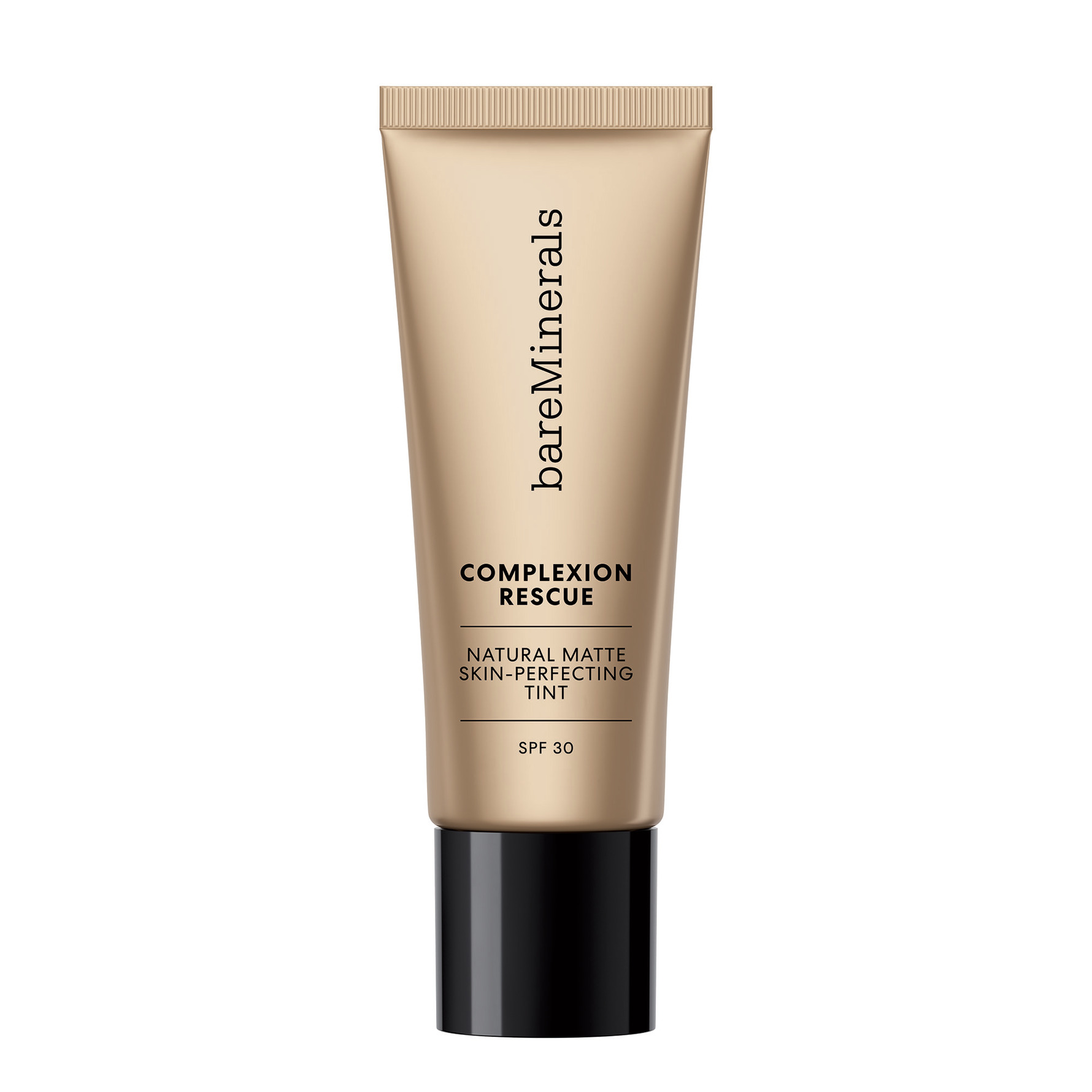 bareMinerals Complexion Rescue Tinted Moisturizer SPF 30 02 Vanilla