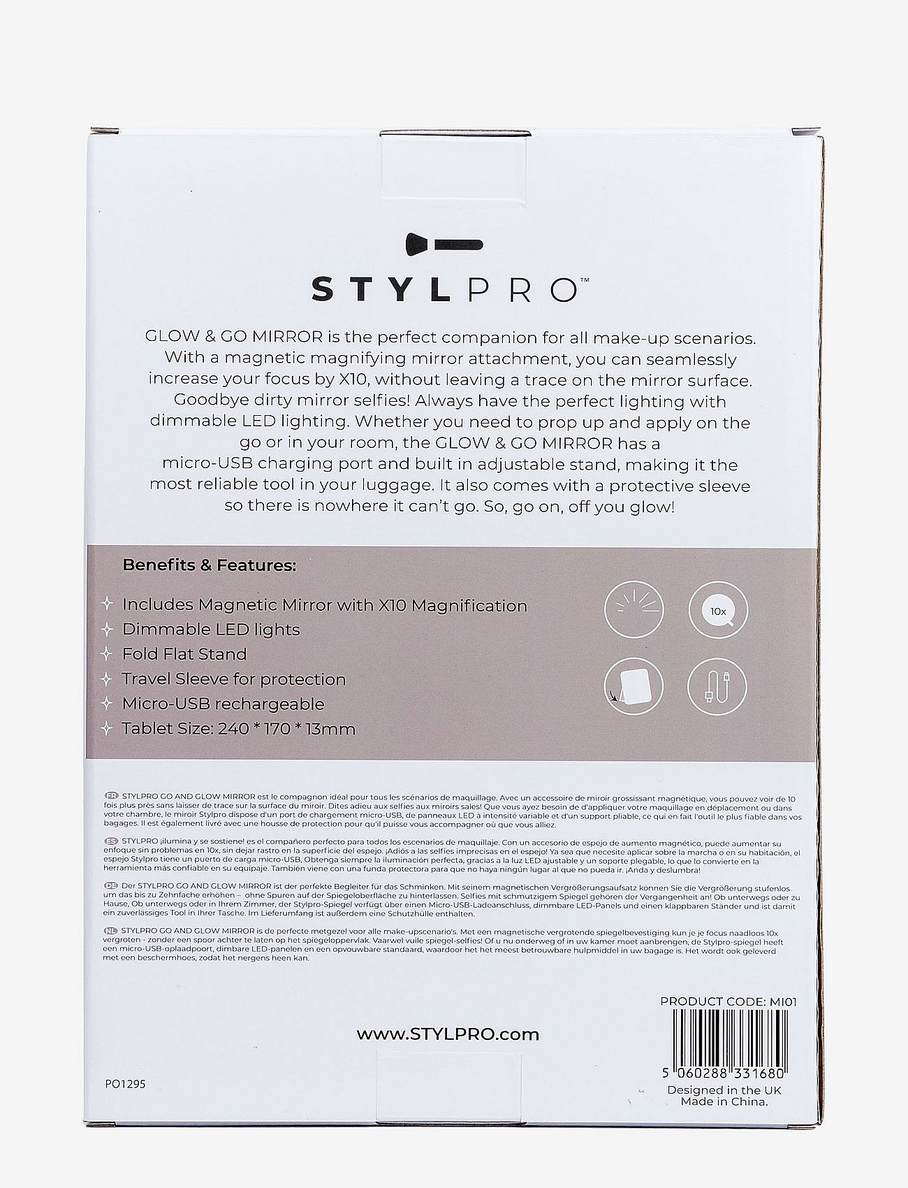 STYLPRO