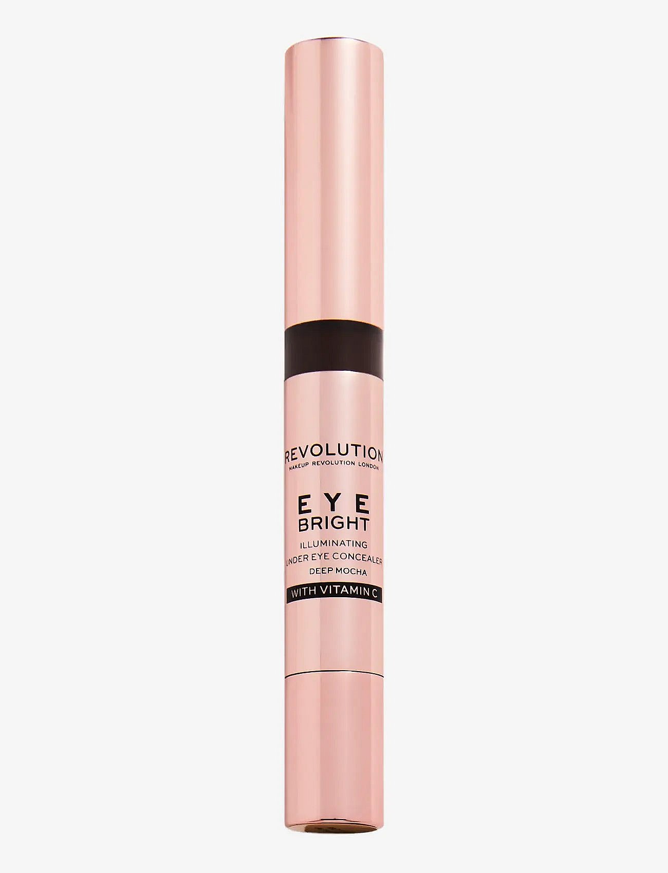 Makeup Revolution Bright Eye Concealer Deep Mocha - 3 ml