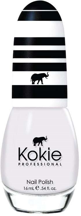 Kokie Nail Polish - Ski Patrol