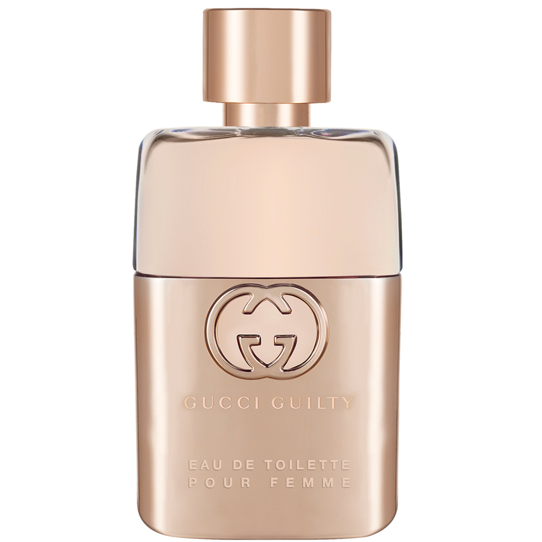 Gucci Guilty Pour Femme Eau de Toilette -tuoksu naisille 30 ml