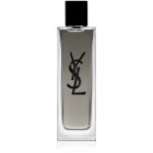 Yves Saint Laurent MYSLF EDT Intense Eau de Toilette intensiv för män 100 ml