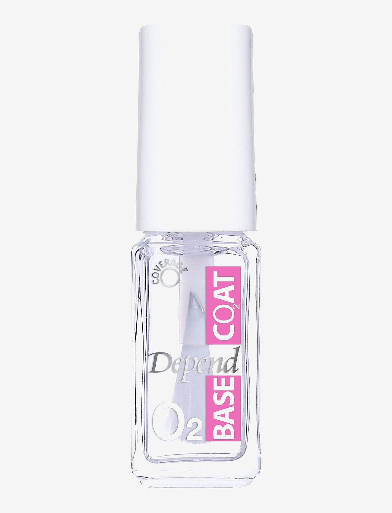 Depend O2 Minilack 079 Bas 5 ml