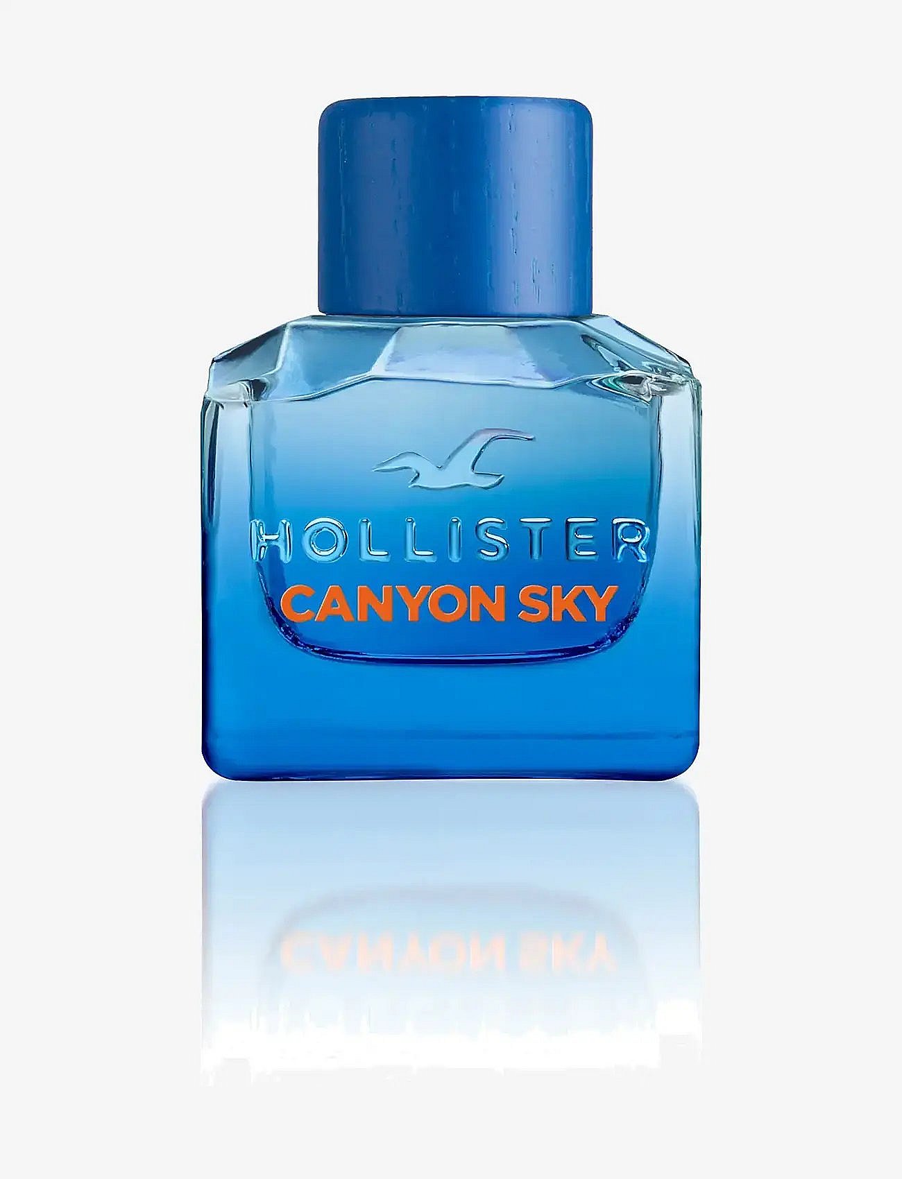 Hollister Canyon Sky For Him Eau de Toilette - 50 ml