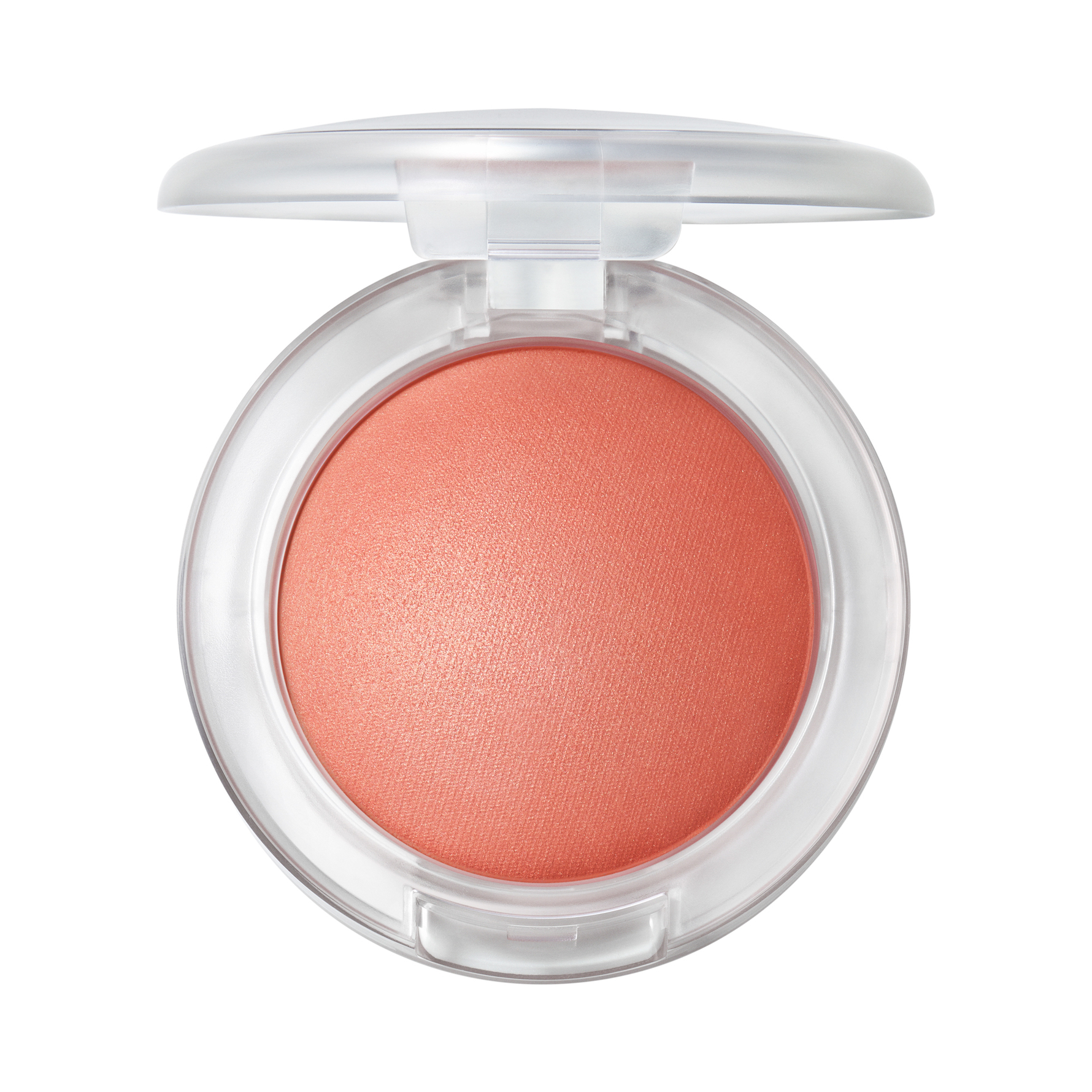 MAC Cosmetics Glow Play Blush Illuminerande rouge Skugga Grand 7,3 g