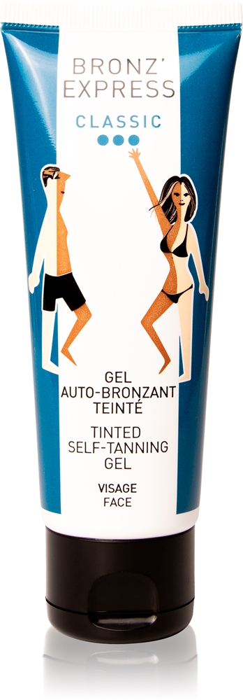 Bronz'Express