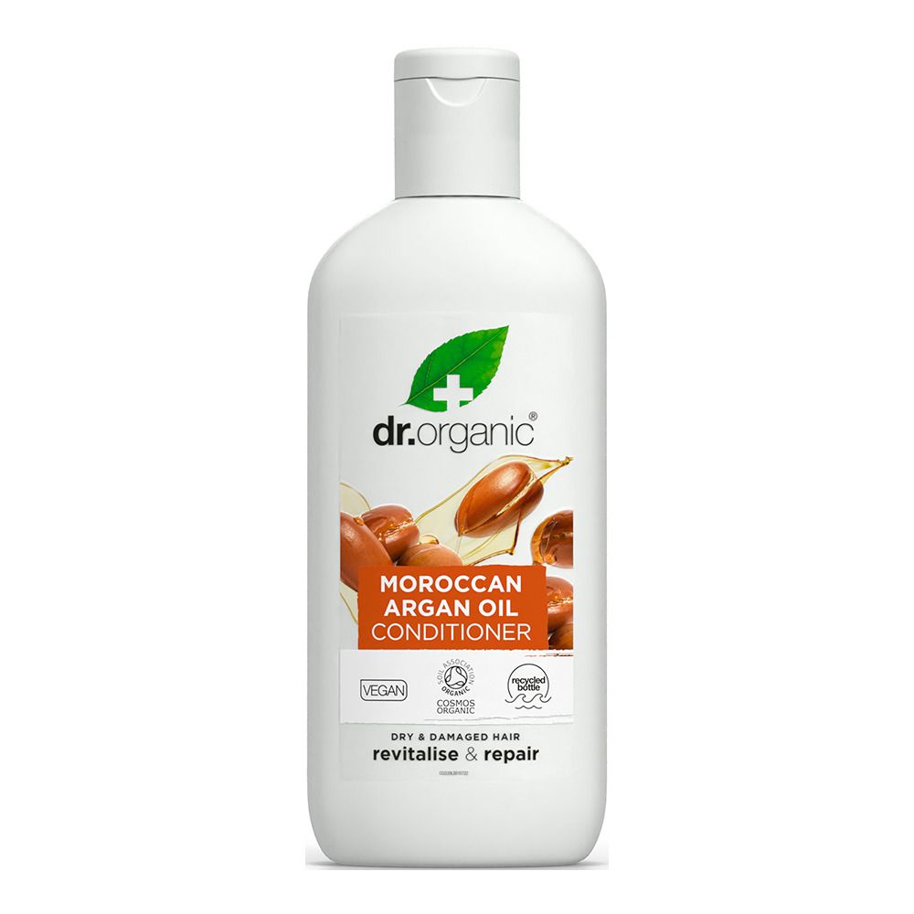 Dr. Organic