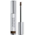 DIOR Diorshow On Set Brow Maskara för ögonbryn Skugga 032 Dark Brown 5 ml
