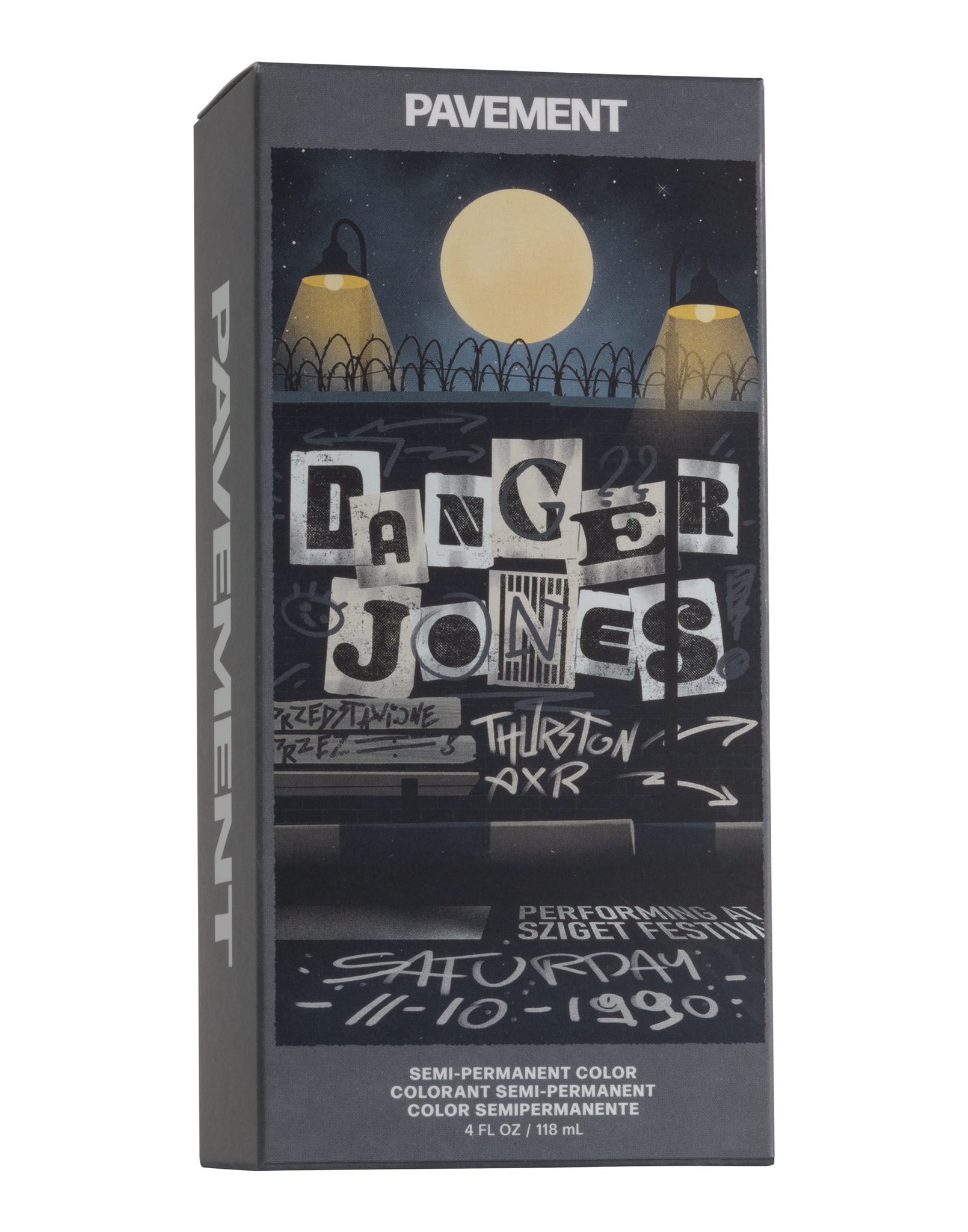 Danger Jones
