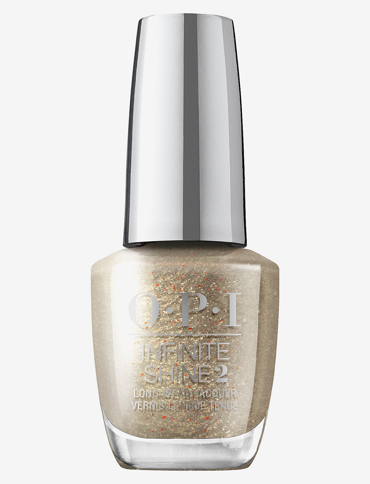 OPI Infinite Shine I Mica Be Dreaming - Gold - 15 ML