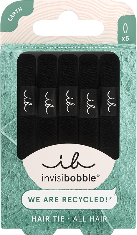 Invisibobble